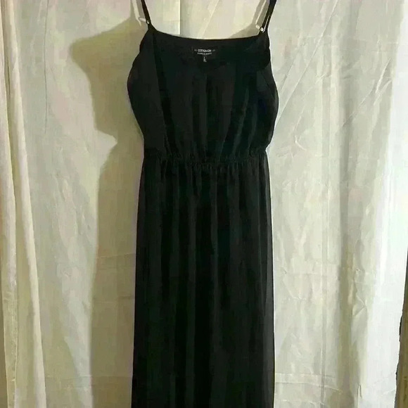 NWT Back Cotton On Maxi Dress - Size Small - Picture 4 of 8